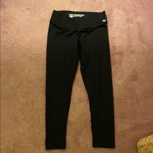 Victoria’s Secret yoga pants